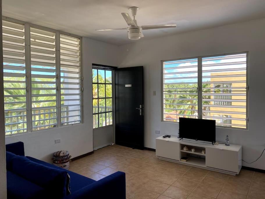 Apartmán Ocean View, Playas Del Caribe Cabo Rojo Exteriér fotografie