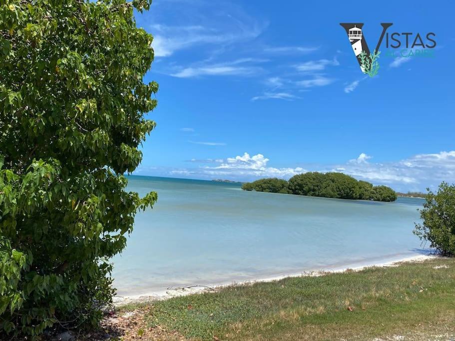 Apartmán Ocean View, Playas Del Caribe Cabo Rojo Exteriér fotografie