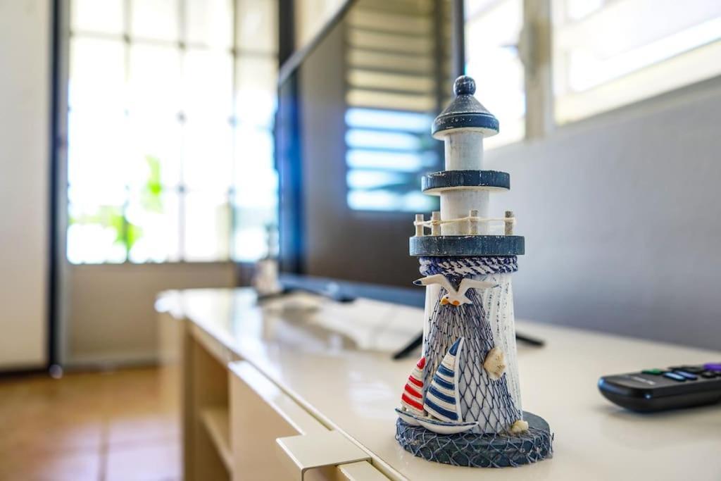 Apartmán Ocean View, Playas Del Caribe Cabo Rojo Exteriér fotografie