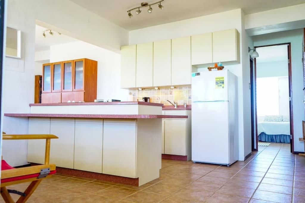 Apartmán Ocean View, Playas Del Caribe Cabo Rojo Exteriér fotografie