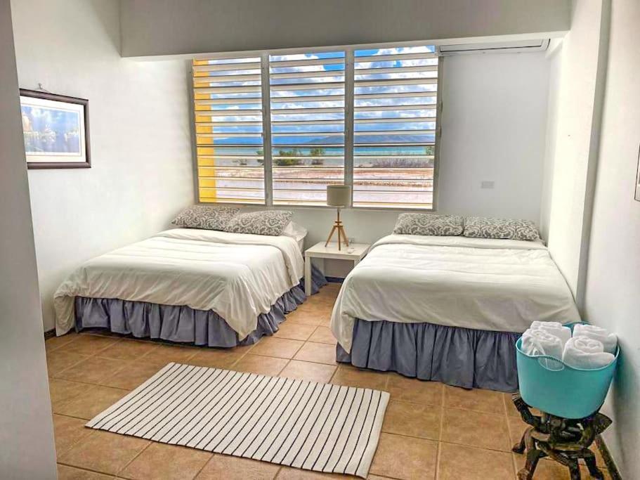 Apartmán Ocean View, Playas Del Caribe Cabo Rojo Exteriér fotografie