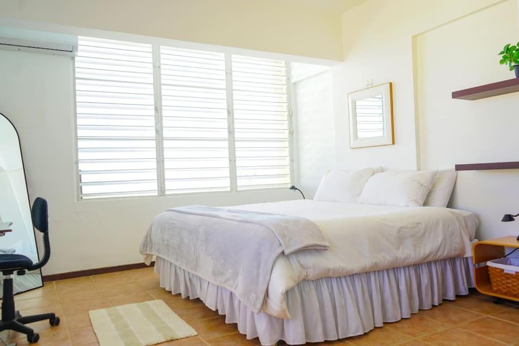 Apartmán Ocean View, Playas Del Caribe Cabo Rojo Exteriér fotografie